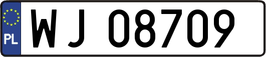 WJ08709