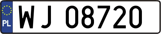 WJ08720