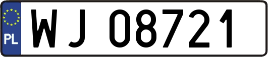 WJ08721
