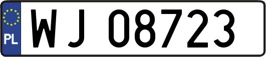 WJ08723