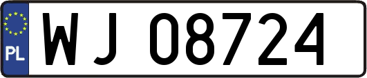 WJ08724