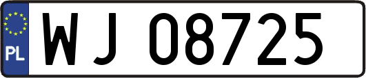WJ08725