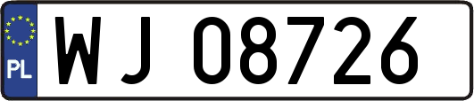 WJ08726