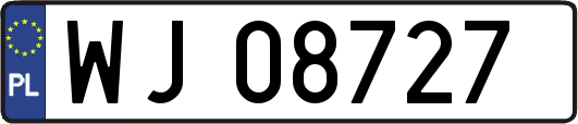 WJ08727