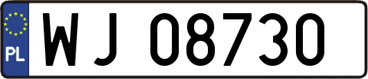 WJ08730
