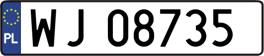 WJ08735
