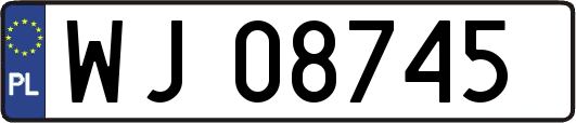 WJ08745