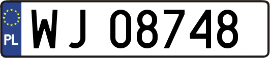 WJ08748