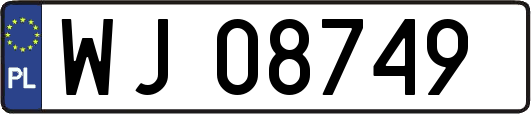 WJ08749