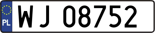 WJ08752