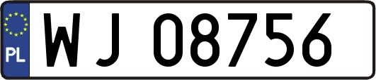 WJ08756