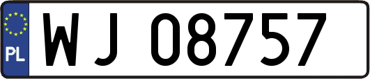 WJ08757