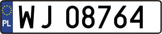 WJ08764