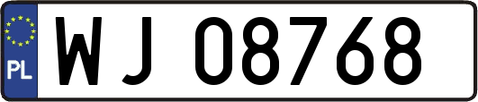 WJ08768