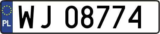 WJ08774