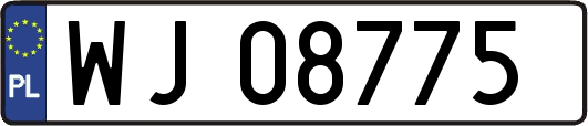 WJ08775