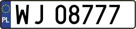 WJ08777
