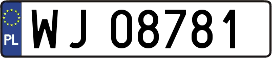 WJ08781