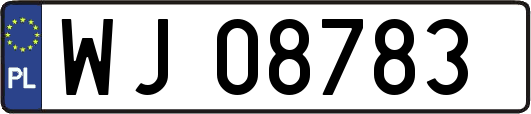 WJ08783