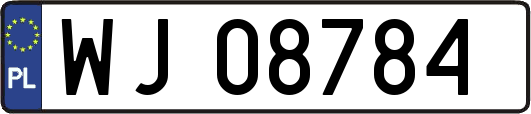 WJ08784