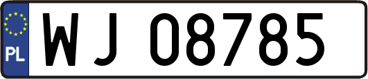 WJ08785