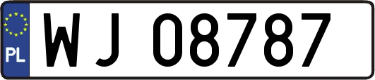 WJ08787