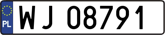 WJ08791
