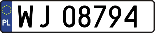 WJ08794