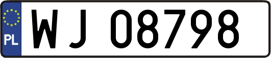 WJ08798