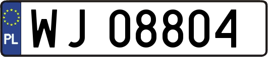 WJ08804