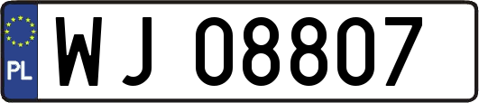 WJ08807