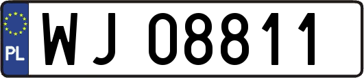 WJ08811