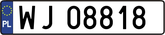WJ08818