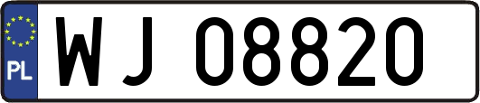 WJ08820