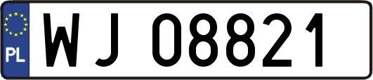 WJ08821