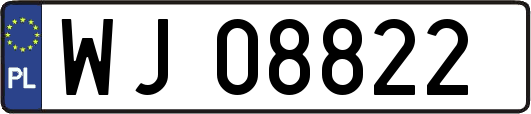 WJ08822