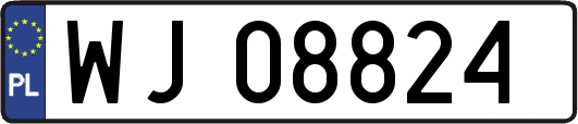 WJ08824