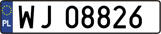 WJ08826