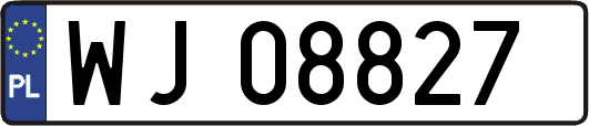 WJ08827