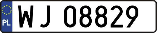 WJ08829