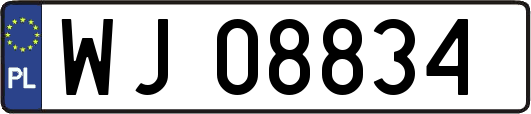 WJ08834