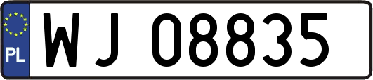 WJ08835