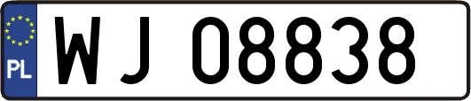 WJ08838