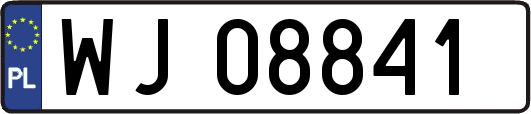 WJ08841