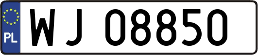 WJ08850
