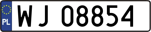 WJ08854