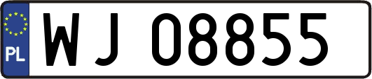 WJ08855