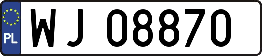 WJ08870