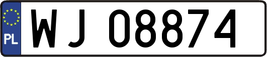 WJ08874