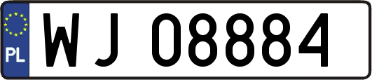 WJ08884